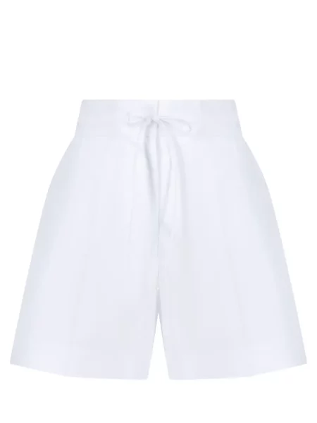 Pantaloni scurți P.a.r.o.s.h. cu cordon alb
