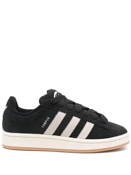Sneakerși Adidas Campus auriu
