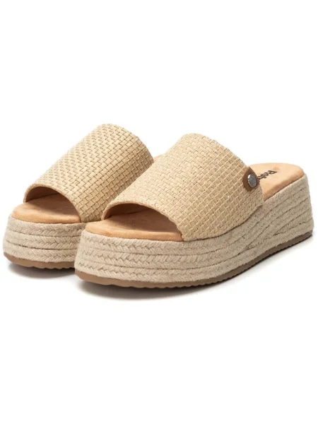 Pantofi Refresh bej