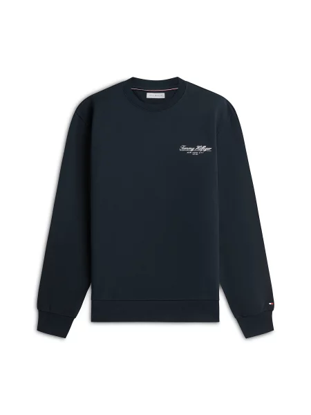 Palton Tommy Hilfiger alb