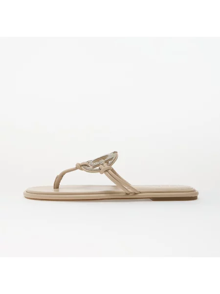Sneakers GUESS Saimas Nude EUR 41 μπεζ