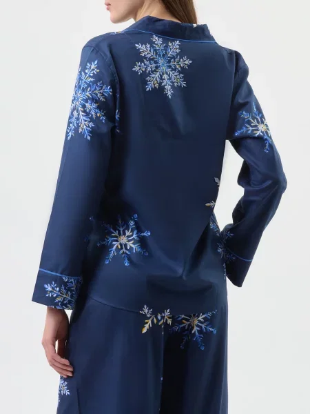 Пижама Cyberjammies синяя