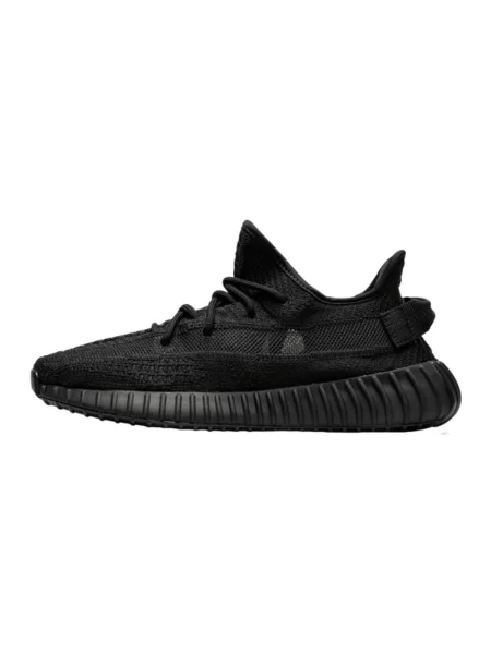 Pantofi Yeezy negru