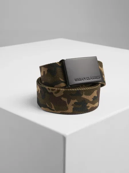 Pásek Urban Classics šedý