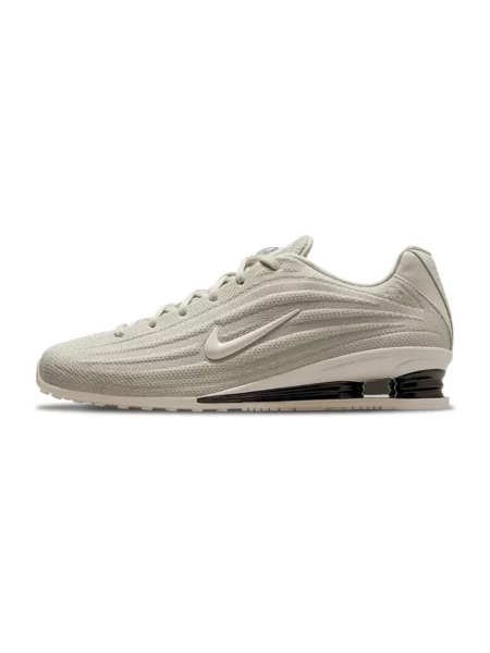 Sneakers Nike W Shox Z Light Bone/ Light Bone-Black-Phantom EUR 39 beżowe