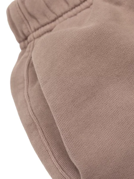 Szorty dziecięce Fear Of God Essentials brązowe