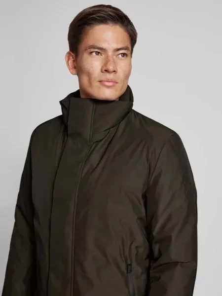 Parka ze stójką Strellson
