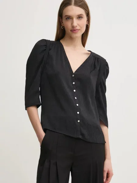 Srajca Morgan CALA CALA črna