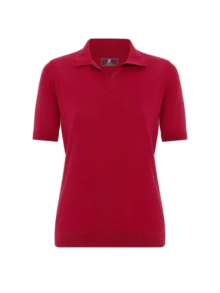 Williot Pulover Celine' crvena