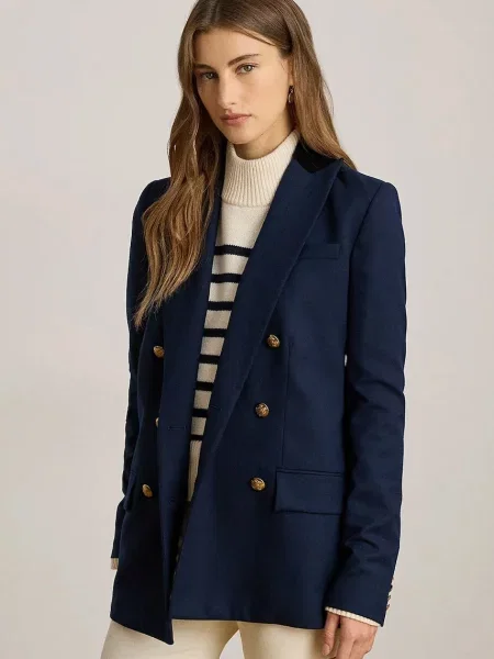 Lauren Ralph Lauren geacă de lână