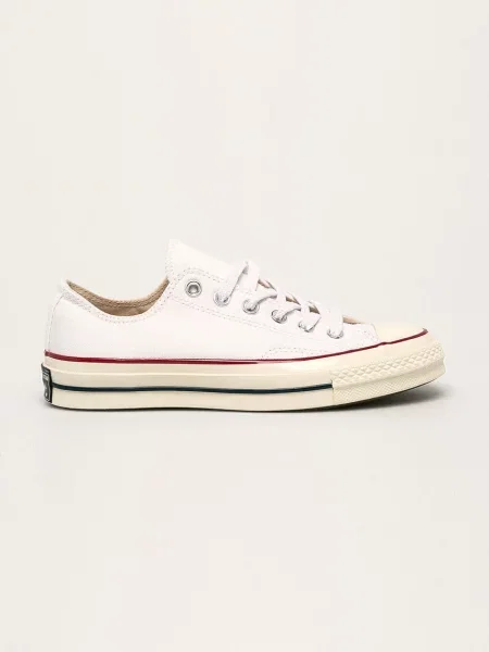 Converse Tenisi alb