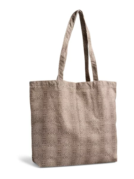 Geantă Pieces negru