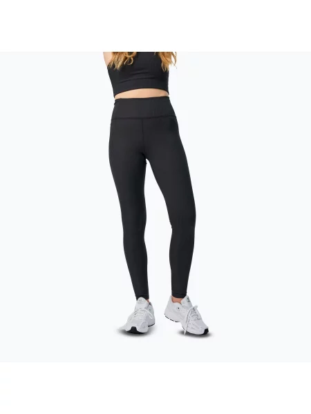 Sneakerși Girlfriend Collective negru