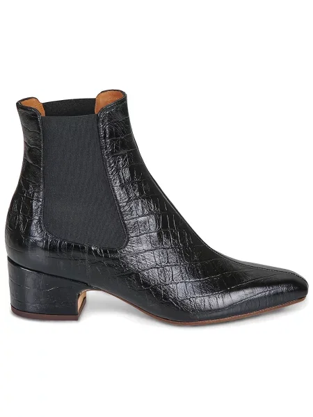 Pantofi Chie Mihara negru