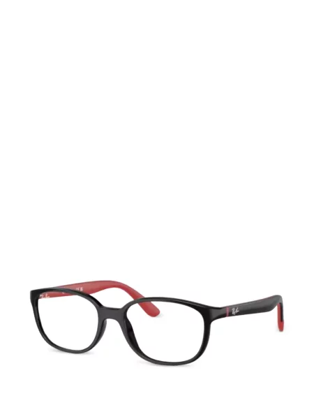 Okulary przeciwsłoneczne dziecięce Ray-ban czarne