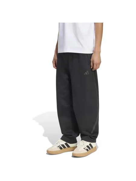 Pantaloni Adidas negru