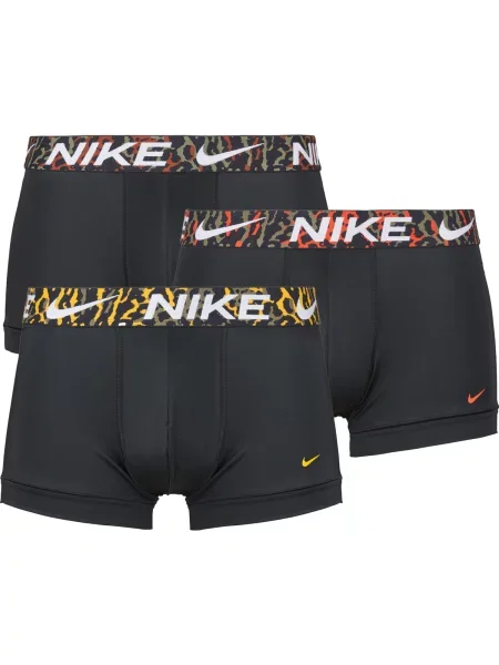 Boksarice Nike črna