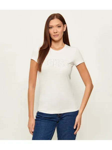 Tricou Guess negru