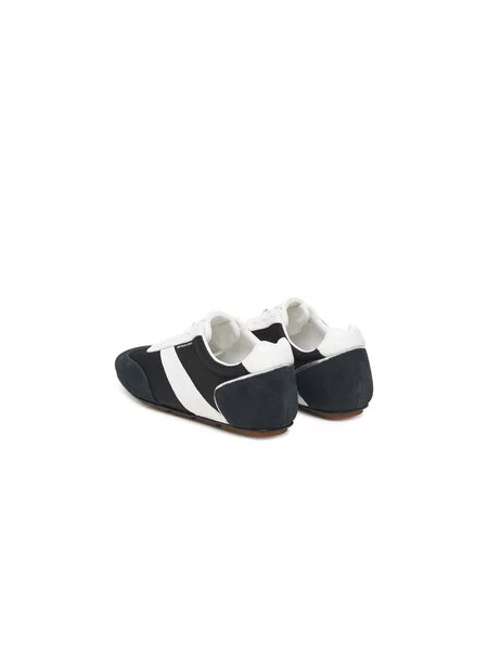 Laisvalaikio batai MICHAEL Michael Kors Susie juoda