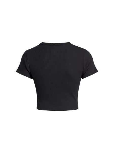Tričko Under Armour čierna