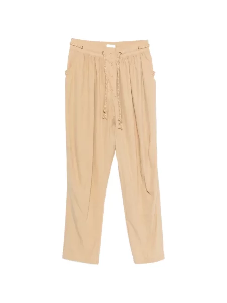 Pantaloni Isabel Marant