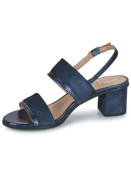 Pantofi Geox albastru