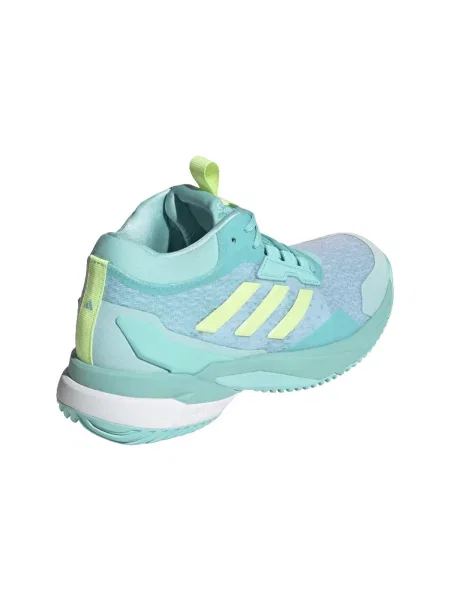 Pantofi Adidas albastru