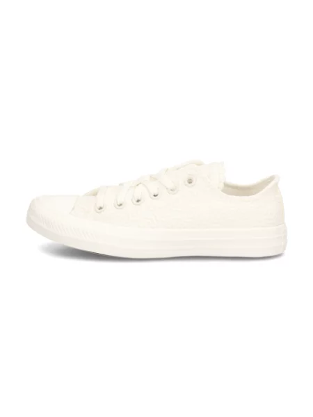 Tenisky Converse Chuck Taylor All Star béžové
