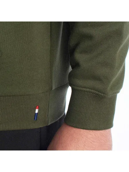 Tricou polo U.s. Polo Assn. verde