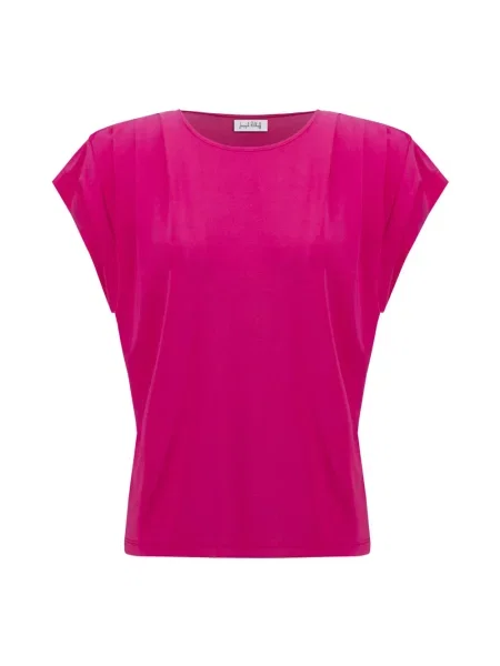 Koszulka Joseph Ribkoff różowa