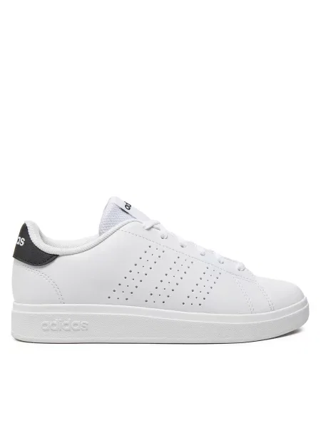 Superge adidas Advantage Base bela