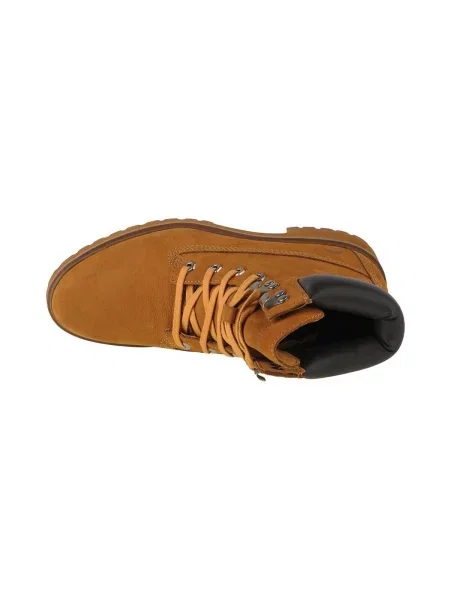 Čižmy Timberland hnedá