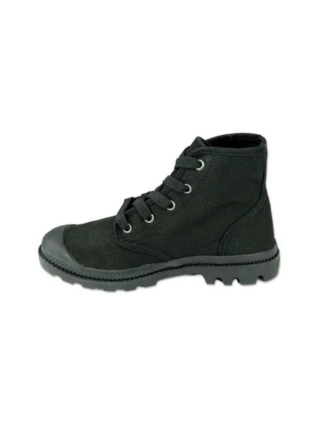 Pantofi Palladium negru