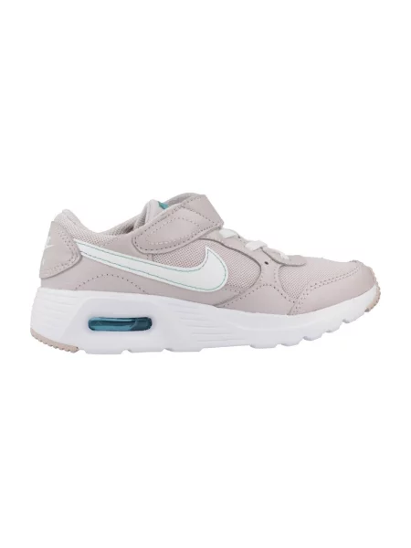 Pantofi copii Nike bej