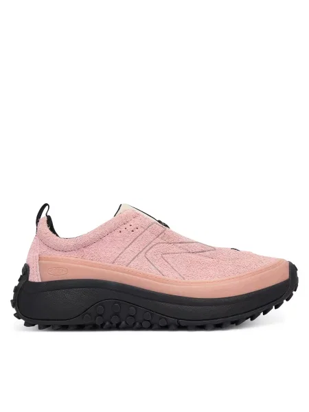 Снікерcи Keen Ks Mino рожевий