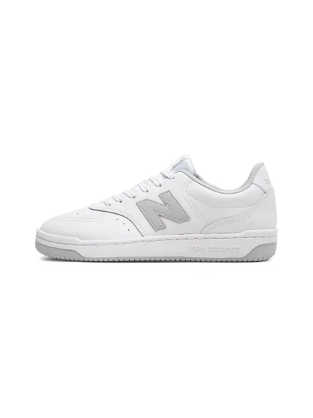 Pantofi New Balance alb