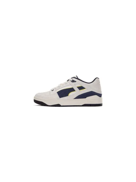 Pantofi Puma alb