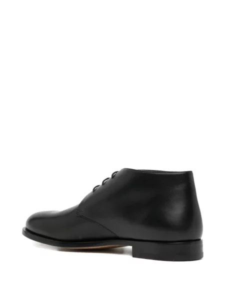 Botine The Row negru