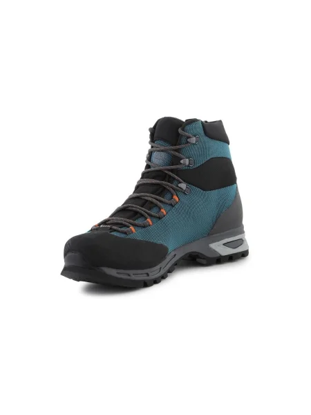 Pantofi La Sportiva albastru