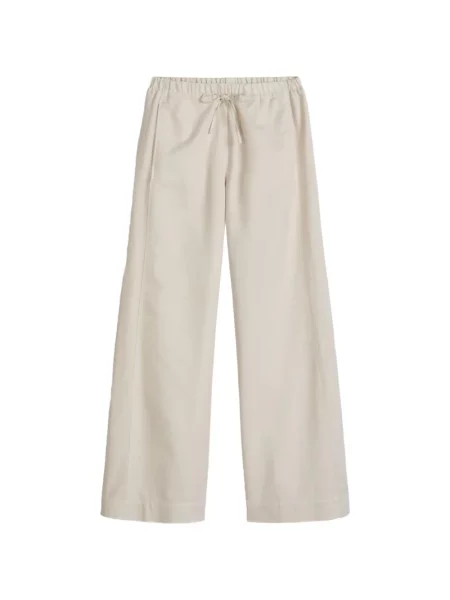 Pantaloni Marc O'polo cu cordon
