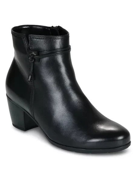 Pantofi Gabor negru