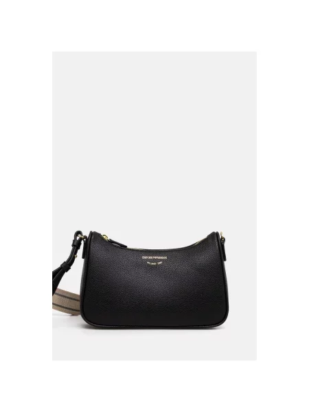 Torebka Emporio Armani czarna