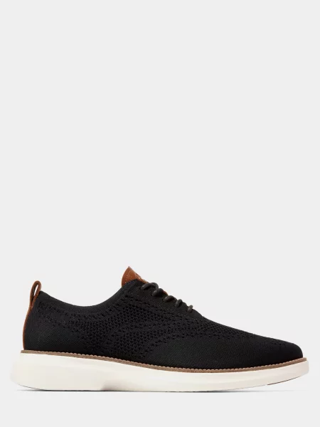 Туфлі Cole Haan чорний