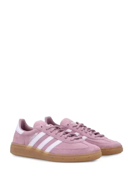 Sneakersy dziecięce Adidas Originals różowe