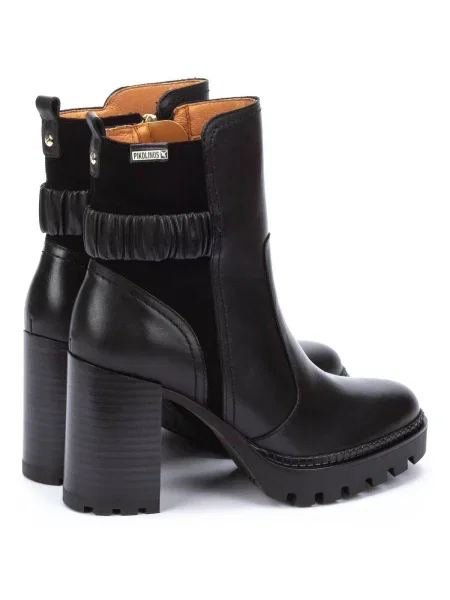 Pantofi Pikolinos negru