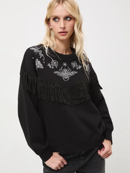 Суитчър Medicine черно