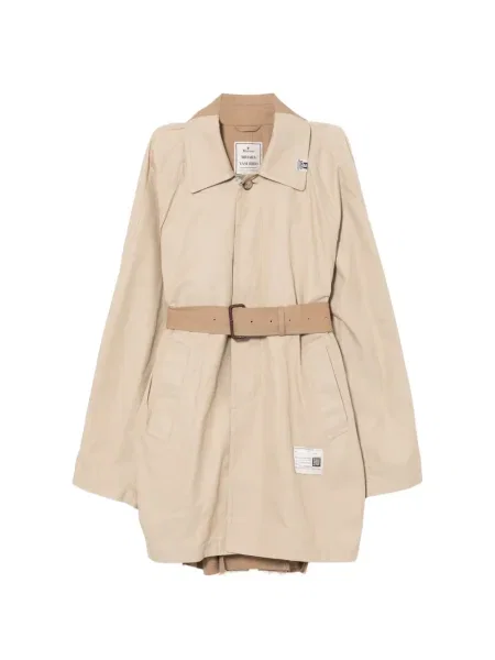 Trenci Maison Mihara Yasuhiro