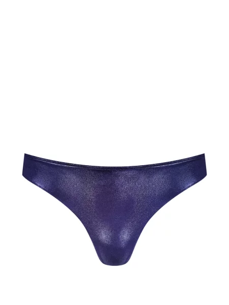Bikini Maison Close albastru