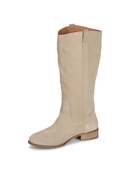 Pantofi Betty London bej
