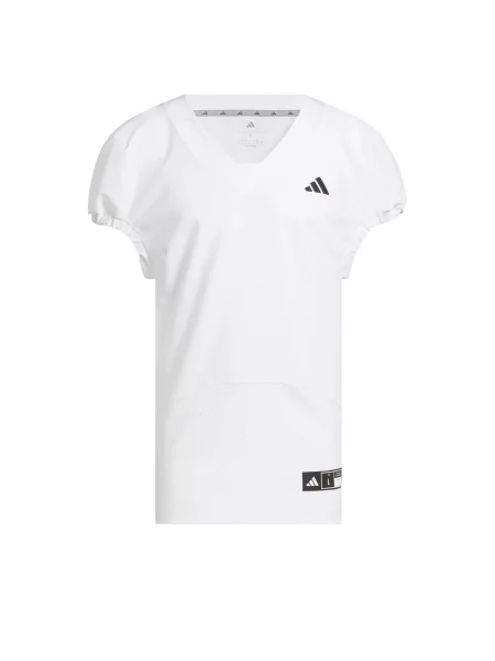Fotbal tričko Adidas Performance bílé